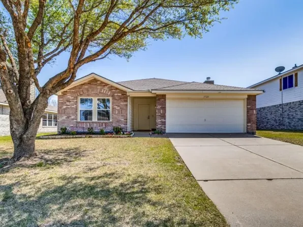 1721 Southridge Ln, Sherman, TX 75092