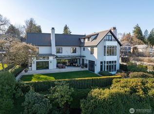 3825 E Highland Dr, Seattle, WA 98112