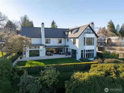 3825 E Highland Drive, Seattle, WA, 98112