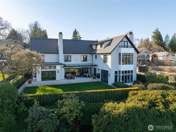 3825 E Highland Drive, Seattle, WA 98112