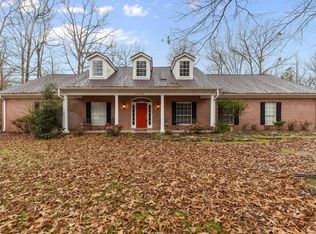4406 Oakhaven Dr, White Hall, AR 71602