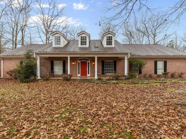 4406 Oakhaven Dr, White Hall, AR 71602