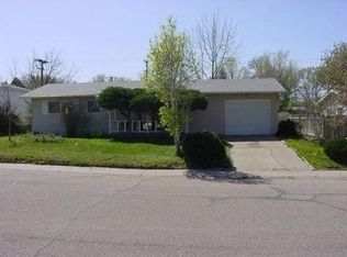 78 Caledonia Rd, Pueblo, CO 81001