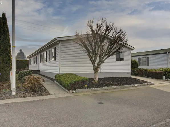 1805 NE 94th St Unit 32, Vancouver, WA 98665