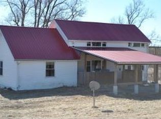 9191 Todd Rd SE, Agency, MO 64401