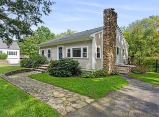 166 Middle Rd, Southborough, MA 01772