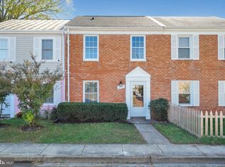 9249 Taney Rd, Manassas, VA 20110