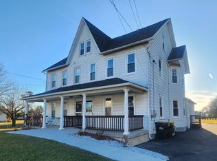 445 Daniels Rd, Nazareth, PA 18064