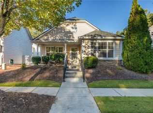 3506 Flowering Spgs, Powder Springs, GA 30127