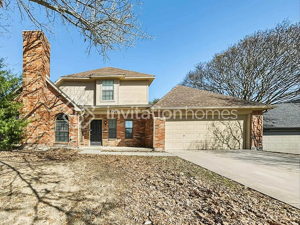 8405 Pacific Pearl Dr