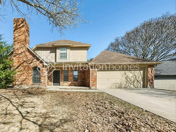 8405 Pacific Pearl Dr, Rowlett, TX 75089