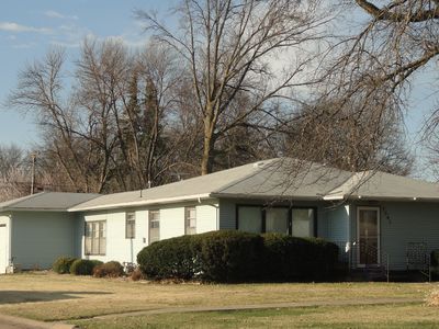 1541 I St, Geneva, NE, 68361