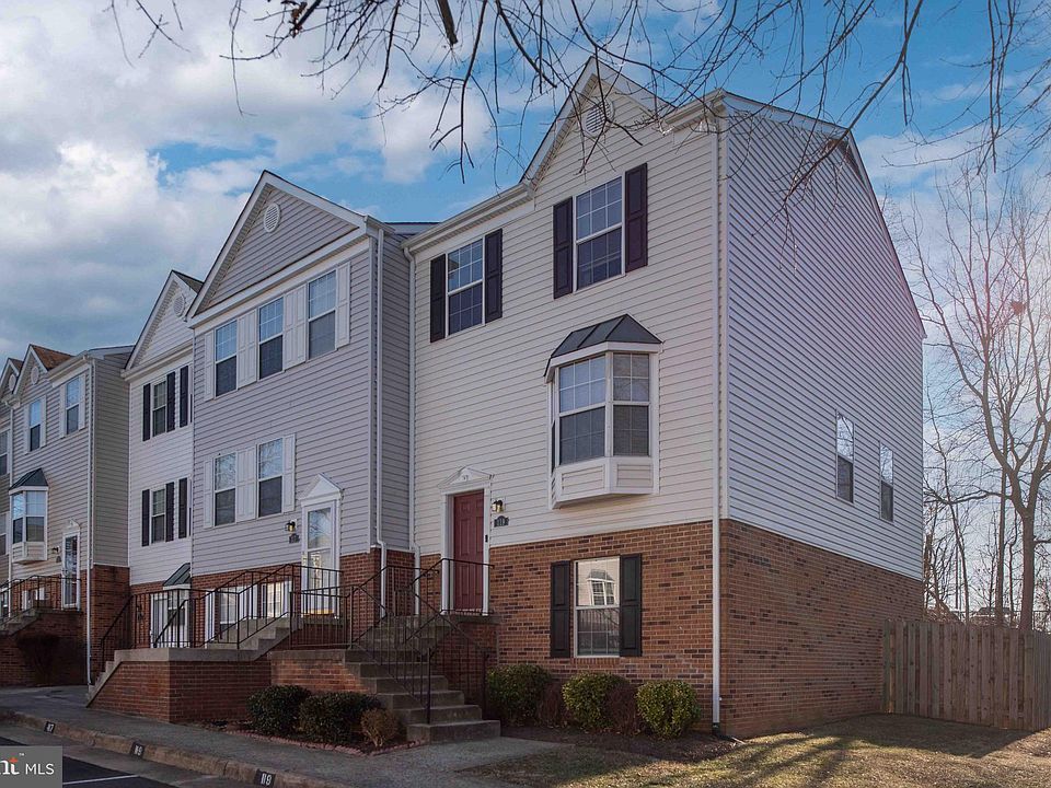 1st image of 119 Westminster Ln #49