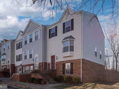 119 Westminster Ln #49, Stafford, VA, 22556