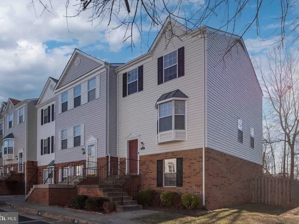 119 Westminster Ln #49, Stafford, VA 22556