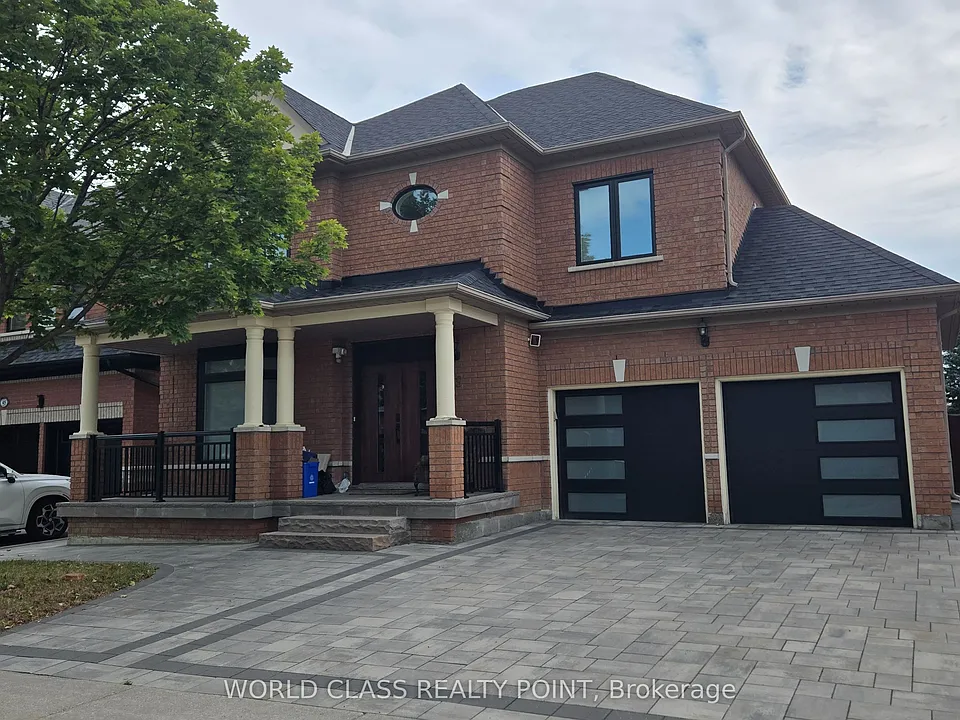 39 Tremblay Ave