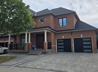 39 Tremblay Ave, Vaughan, ON L4H2W8
