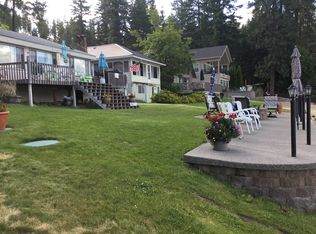 42057 Totem Beach Way, Loon Lake, WA 99148