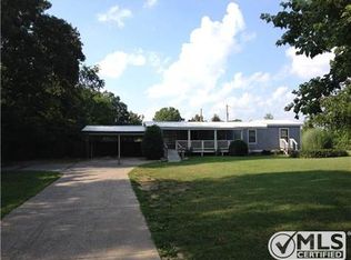 7263 Highway 100, Bon Aqua, TN 37025