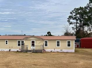 1427 Ty Ty Omega Rd, Tifton, GA 31793