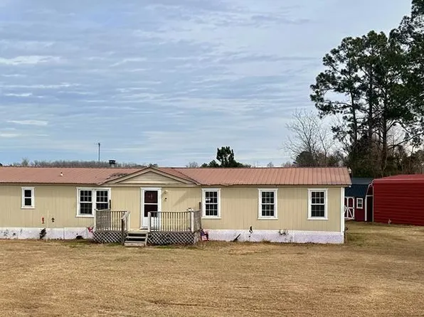 1427 Ty Ty Omega Rd, Tifton, GA 31793