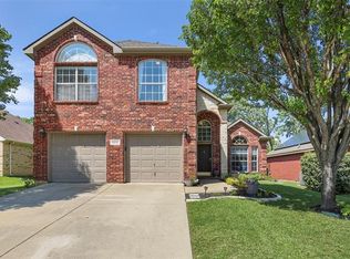 5221 Rush Creek Ct, Fort Worth, TX 76244