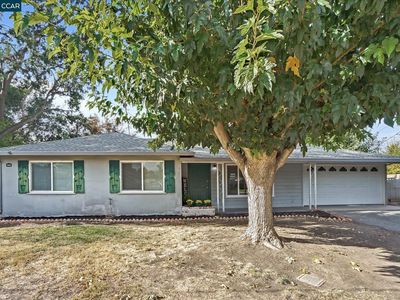 1029 Picadilly Ct, Concord, CA, 94518