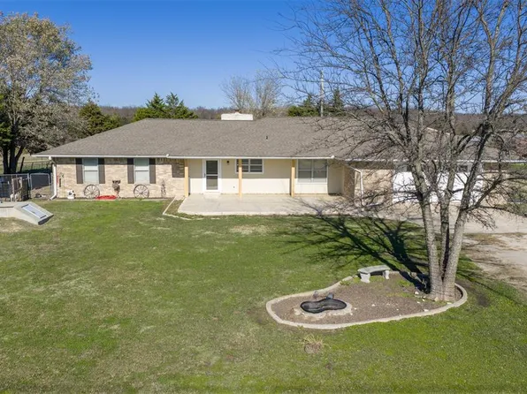 379022 N Old Highway 62, Okemah, OK 74859