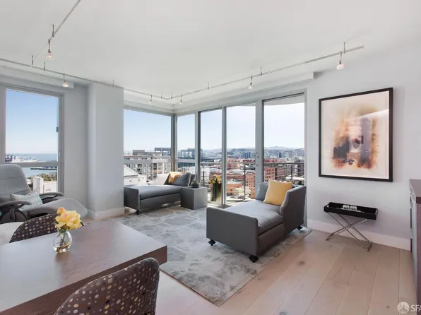 229 Brannan St Unit 16E, San Francisco, CA 94107