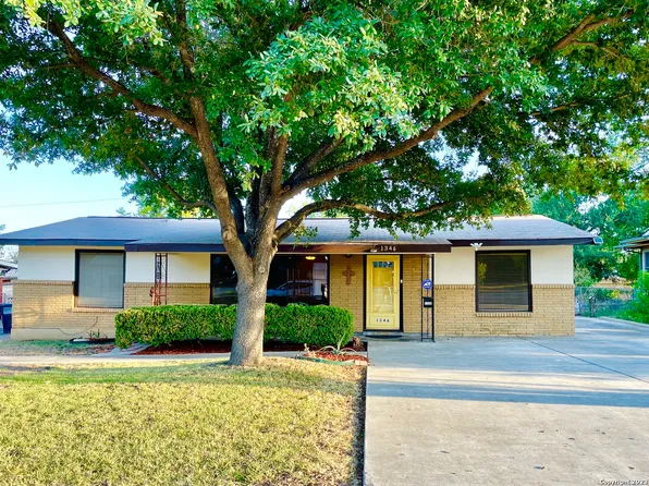 1346 OBLATE DR, San Antonio, TX 78216
