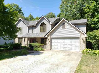 2109 Kerrigans Way, Fort Wayne, IN 46815