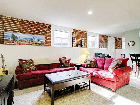2nd image of 529 W 1st Ave #C