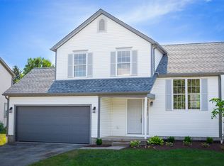 1117 Leclerc Pl, Galloway, OH 43119