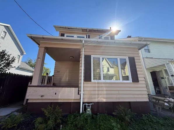 314-316 N 6th Ave, Altoona, PA 16601
