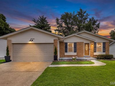 3024 Mediterranean Dr, Florissant, MO, 63031