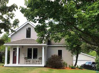 911 Spring Lake Rd, Cloquet, MN 55720