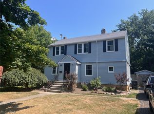 3629 Rockport Ave, Cleveland, OH 44111