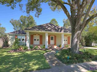 3812 Blecker Dr, Baton Rouge, LA 70809