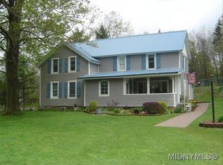 8900 Stockhauser Ln, Remsen, NY 13438