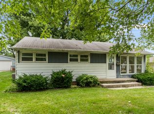 5925 S Calhoun St, Fort Wayne, IN 46807