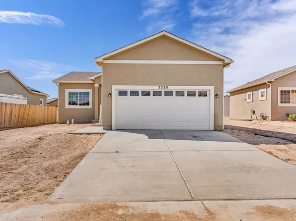 2330 W 19th St, Pueblo, CO 81003