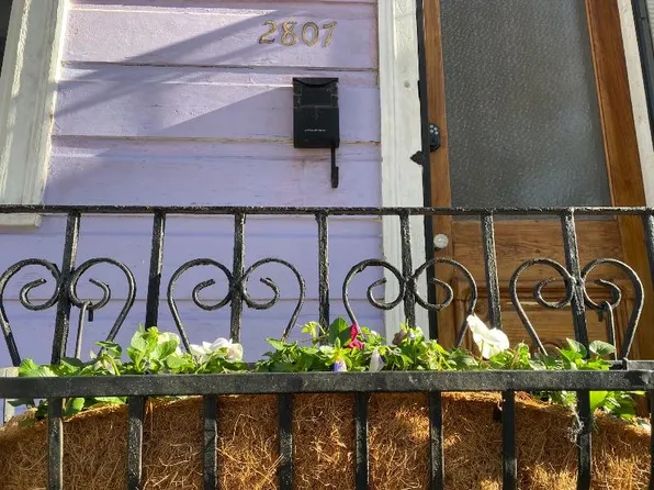 2807 Onzaga St, New Orleans, LA 70119