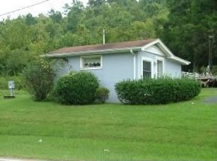 1065 Midway Rd, Midway, TN 37809
