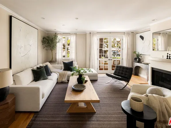 1663 Malcolm Ave APT 102, Los Angeles, CA 90024