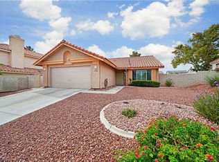 1219 Heather Oaks Way, North Las Vegas, NV 89031