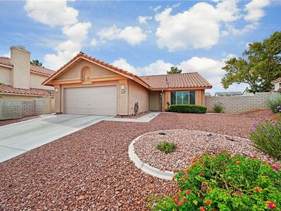 1219 Heather Oaks Way, North Las Vegas, NV, 89031