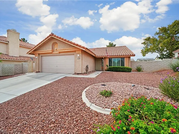 1219 Heather Oaks Way, North Las Vegas, NV 89031