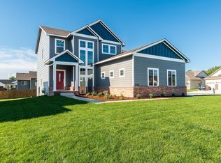 2740 S Prescott Ct, Wichita, KS 67215
