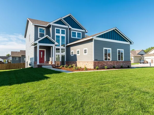 2740 S Prescott Ct, Wichita, KS 67215