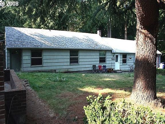 2nd house